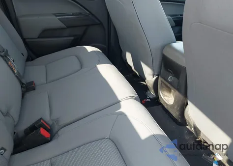 2019 Chevrolet Colorado z USA, uszkodzony, nr VIN 1GCGTBEN4K1200026